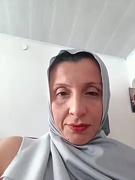 Aafsha  online show from 05/17/26, 01:29