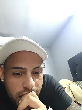 Thiffany-Brandon online show from 10/07/25, 03:47