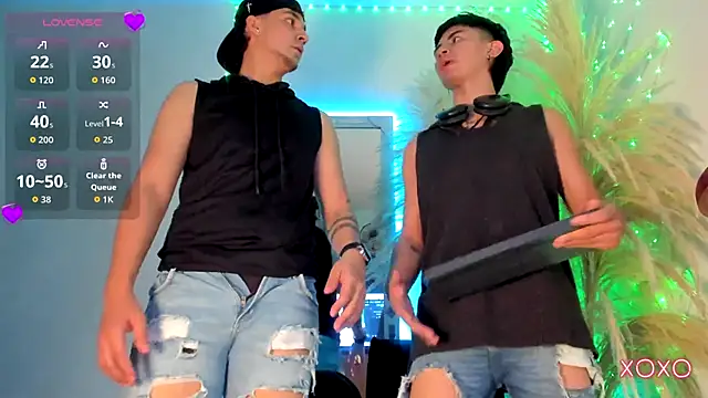 Snapshot of daveel_blaze chatting on 10/04/25, 07:34 daveel blaze online show from 10/04/25, 07:34