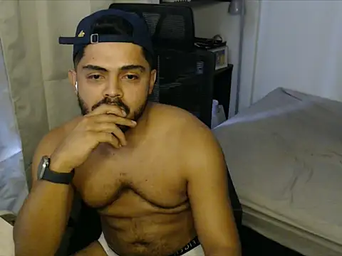 kevyn Stone online show from 11/03/25, 05:36