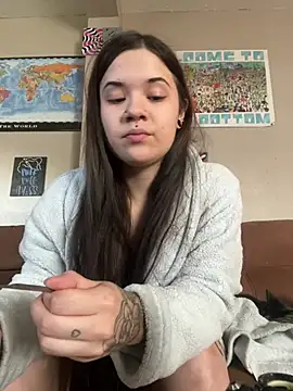 Jynx420friendly online show from 04/19/26, 07:38