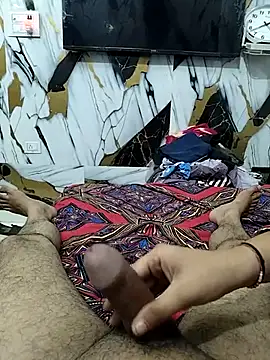 Nisha sonu couple online show from 11/05/25, 11:10