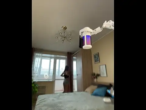 Bally Bay online show from 11/28/25, 04:37