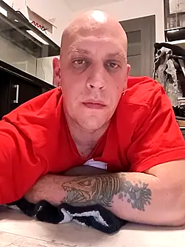 Kobradera1984 online show from 11/18/25, 11:15