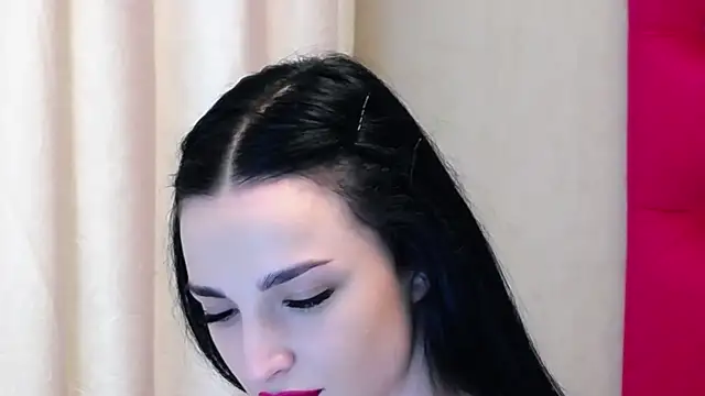 KimmySprinkles online show from 10/03/25, 09:34