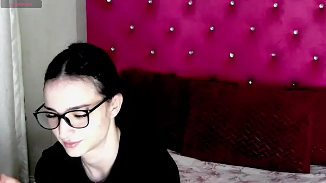 KimmySprinkles online show from 10/10/25, 07:24
