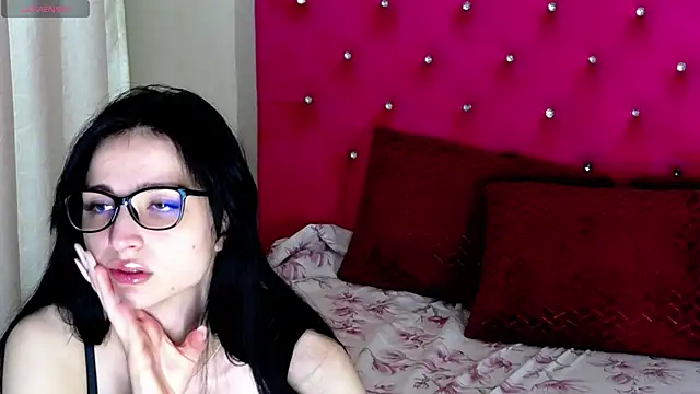 KimmySprinkles online show from 10/14/25, 08:09