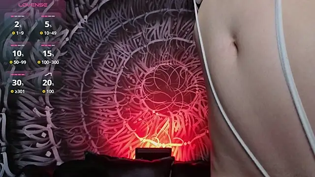 dahlia darkwood online show from 02/04/26, 03:34