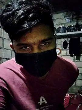 Hotcouple89 online show from 10/31/25, 04:08