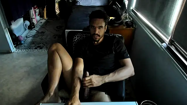 CassiusJohnson online show from 10/13/25, 04:23