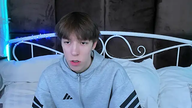 MarkBranston online show from 02/04/26, 03:40