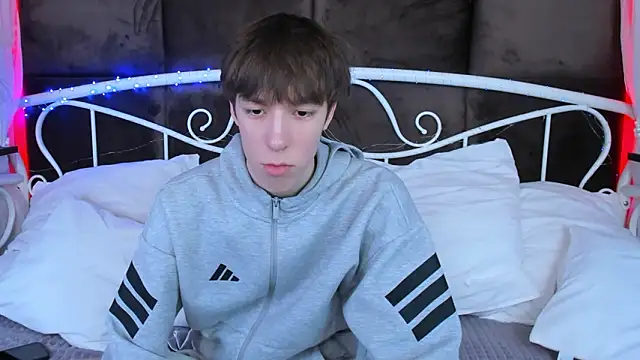 MarkBranston online show from 02/05/26, 03:49