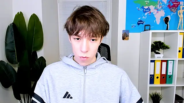 MarkBranston online show from 02/09/26, 03:27