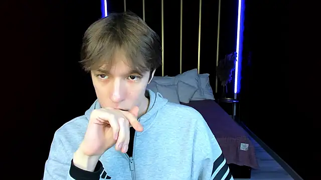 MarkBranston online show from 03/06/26, 03:41