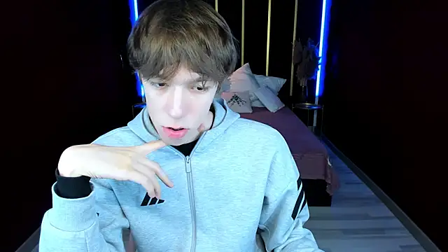 MarkBranston online show from 03/15/26, 11:05