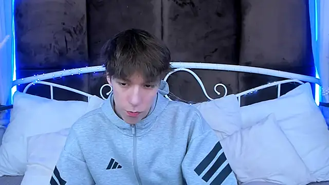 MarkBranston online show from 04/05/26, 09:39