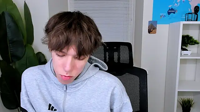 MarkBranston online show from 04/06/26, 10:38