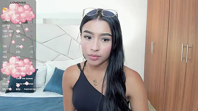 Snapshot of Silvana_velvet chatting on 10/08/25, 06:16 Silvana velvet online show from 10/08/25, 06:16