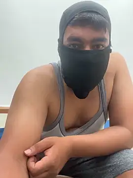 chunkyboy69 online show from 05/05/26, 06:05