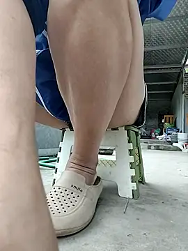 Mymy love91 online show from 10/23/25, 02:44