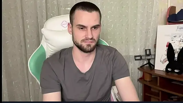 Iveraan online show from 10/30/25, 08:31