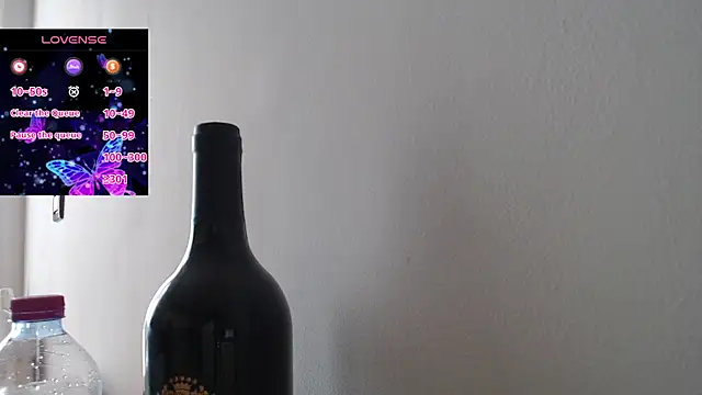 Spicypamy online show from 10/10/25, 12:48