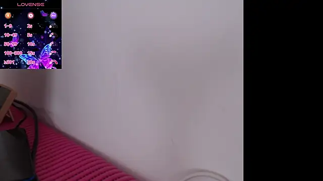 Spicypamy online show from 05/05/26, 10:34