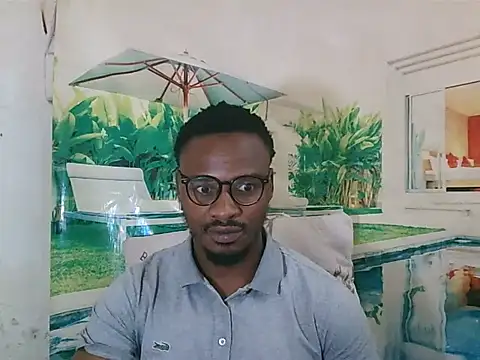 EbonyTiger69 online show from 10/17/25, 07:55