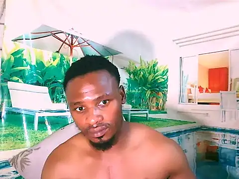 EbonyTiger69 online show from 11/11/25, 06:24