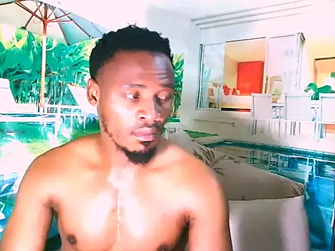 EbonyTiger69 online show from 11/13/25, 07:07