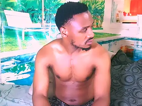 EbonyTiger69 online show from 12/15/25, 04:11