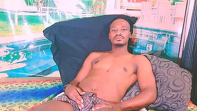 EbonyTiger69 online show from 02/18/26, 10:28