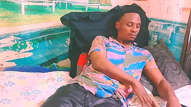 EbonyTiger69 online show from 02/25/26, 11:09