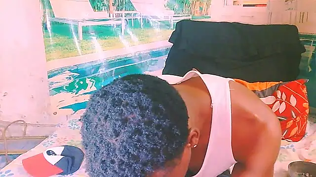 EbonyTiger69 online show from 04/15/26, 09:15