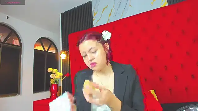 AnyAndDimitry online show from 01/15/26, 12:43