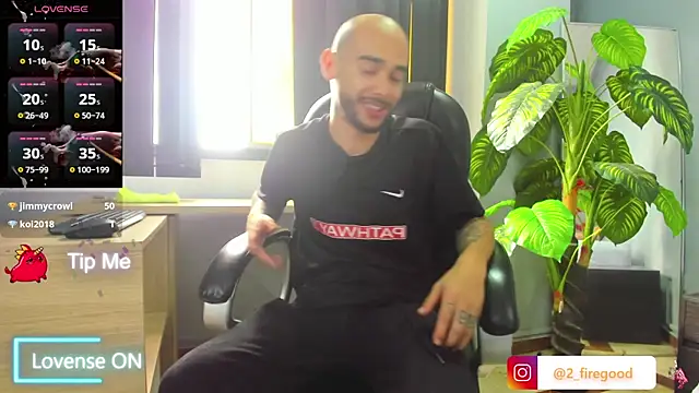 2 fire online show from 11/26/25, 07:48