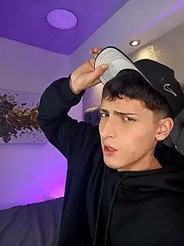 MateoMitchell online show from 11/15/25, 04:43