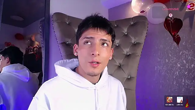 MateoMitchell online show from 02/21/26, 04:46