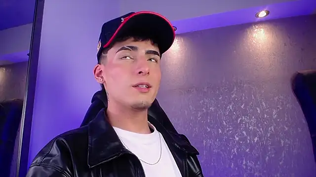 MateoMitchell online show from 03/13/26, 04:19