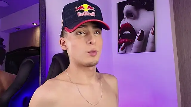 MateoMitchell online show from 03/27/26, 08:26