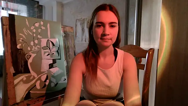 Snapshot of JinnyVibes chatting on 11/04/25, 10:36 JinnyVibes online show from 11/04/25, 10:36