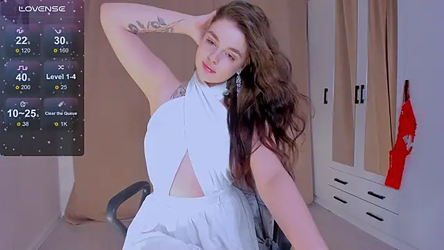 Snapshot of AmeliHallss chatting on 04/03/26, 02:59 AmeliHallss online show from 04/03/26, 02:59