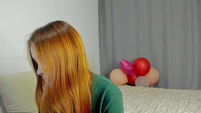 MarindaRuud online show from 11/06/25, 11:33