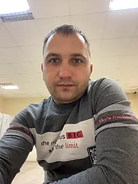 Mahrovmaxim online show from 10/12/25, 06:01