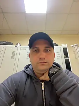 Mahrovmaxim online show from 10/23/25, 11:20