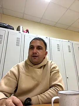 Mahrovmaxim online show from 11/01/25, 07:21