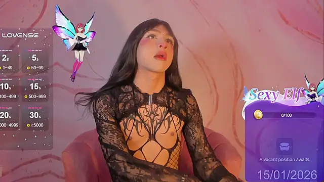 lunmei online show from 01/15/26, 10:24