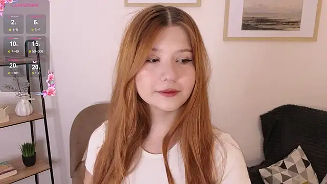 Eileen Burton online show from 10/17/25, 08:11