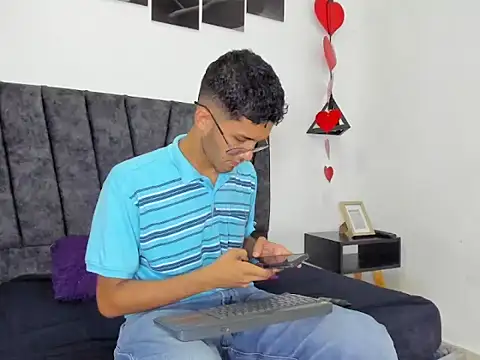 ianthompsoncut online show from 10/06/25, 06:05