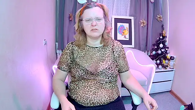 VestaWoody online show from 11/27/25, 07:21